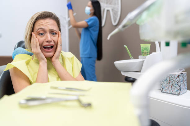 Best Emergency TMJ Treatment in Clinton, WA