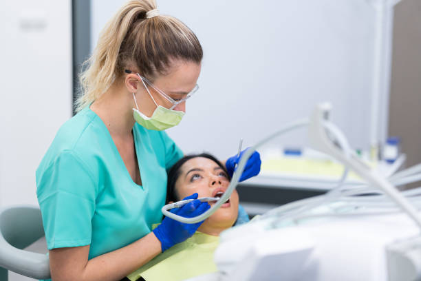 Best Emergency Dental Care for Broken or Chipped Teeth in Clinton, WA